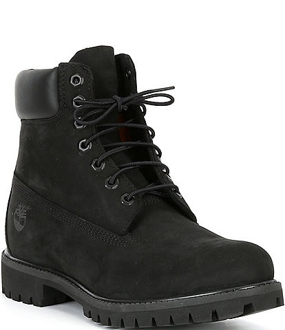 Timberland Men's Premium Waterproof Boots