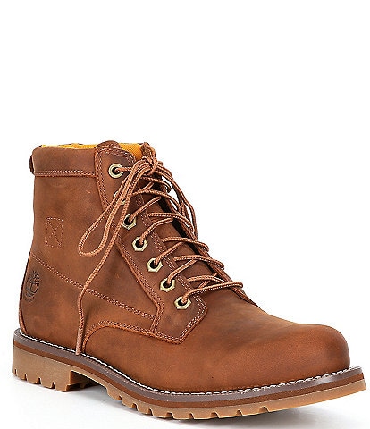Timberland Men's Redwood Falls Waterproof Cold Weather Boots