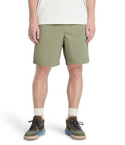 Timberland Volley Comfort 8#double; Inseam Shorts