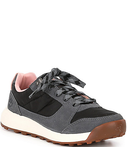 Timberland Women's Retro Swift Low Lace-Up Sneakers