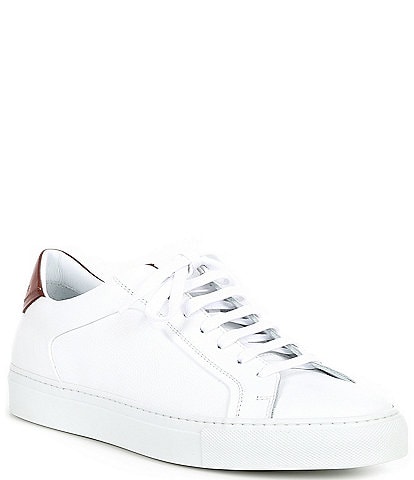 To Boot New York Men's Carlin Leather Sneakers