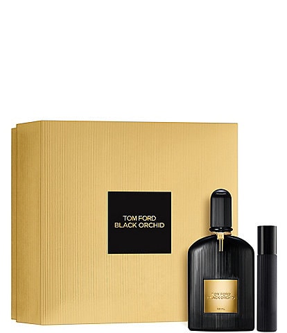 TOM FORD Black Orchid Eau de Parfum 2-Piece Gift Set