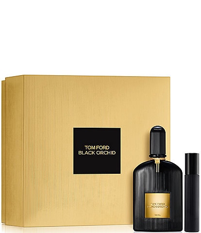 TOM FORD Black Orchid Eau de Parfum 2-Piece Gift Set