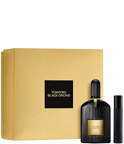 TOM FORD Black Orchid Eau de Parfum and Travel Spray Gift Set