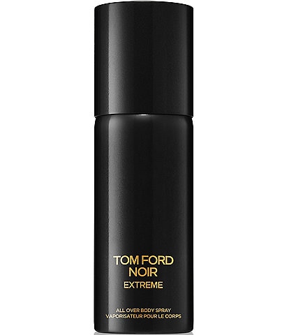 TOM FORD Noir Extreme All Over Body Spray