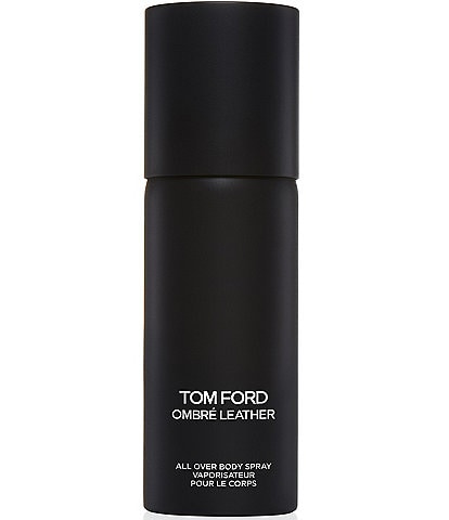 TOM FORD Ombre Leather Allover Body Spray
