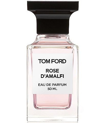 TOM FORD Rose D'Amalfi Eau de Parfum