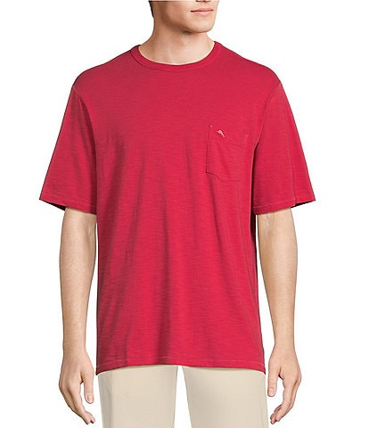Tommy Bahama Bali Beach Short Sleeve T-Shirt