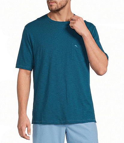 Tommy Bahama Bali Beach Short Sleeve T-Shirt