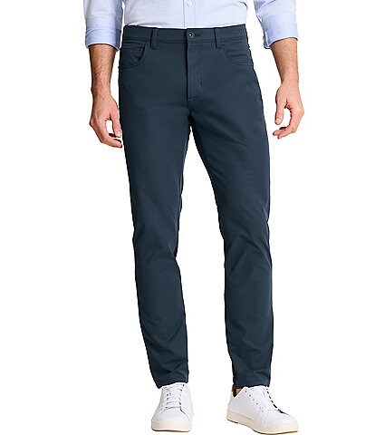 Tommy Bahama Barbados Pro 5-Pocket Pants