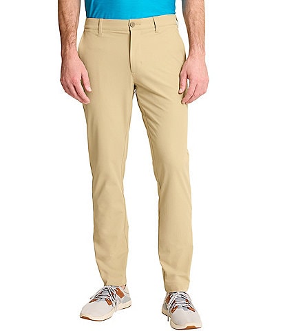 Tommy Bahama Barbados Pro Flat Front Pants