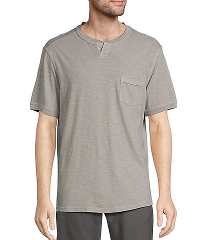 Tommy Bahama Beach Fade Abaco Short Sleeve T-Shirt