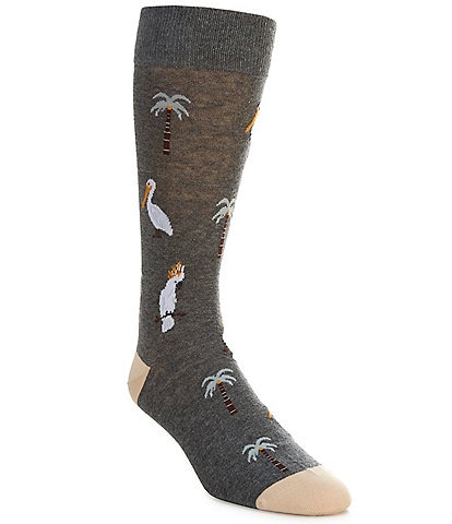Tommy Bahama Beak Chique Socks