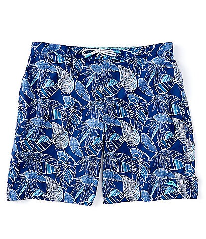 dillards mens swimwear