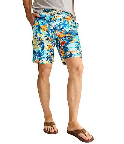 Tommy Bahama Big & Tall Baja Surfside Sounds Boardshorts