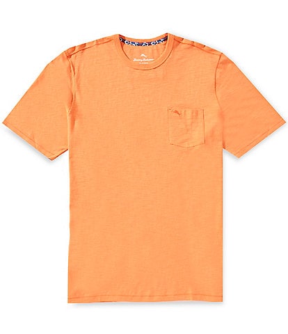 Tommy Bahama Big & Tall Bali Beach Short Sleeve T-Shirt