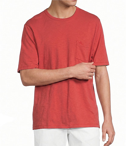 Tommy Bahama Big & Tall Bali Beach Short Sleeve T-Shirt