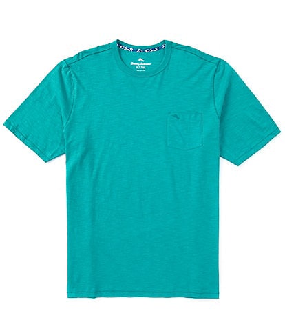 Tommy Bahama Big & Tall Bali Beach Short Sleeve T-Shirt