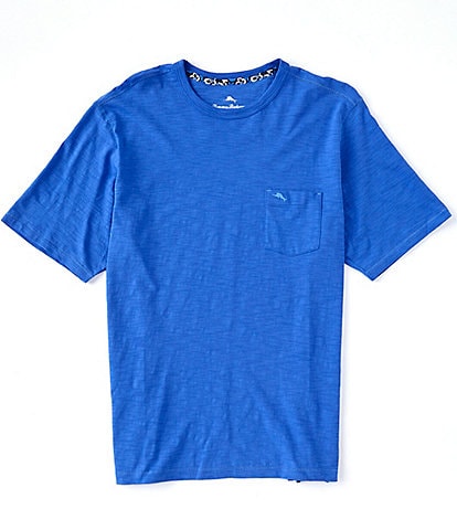 Tommy Bahama Big & Tall Bali Beach Short Sleeve T-Shirt