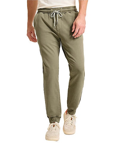 Tommy Bahama Big & Tall Ben And Terry Joggers