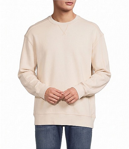 Tommy Bahama Big & Tall Cirrus Breeze Sweatshirt