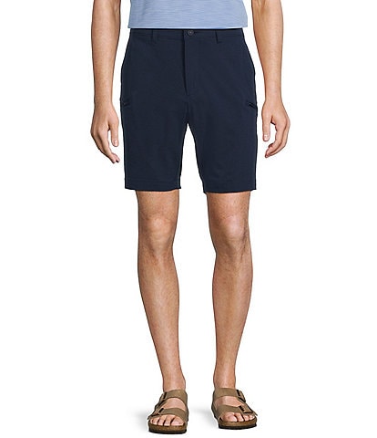 Tommy Bahama Big & Tall IslandZone Bahama Coast 9" Inseam and 10" Inseam Cargo Shorts
