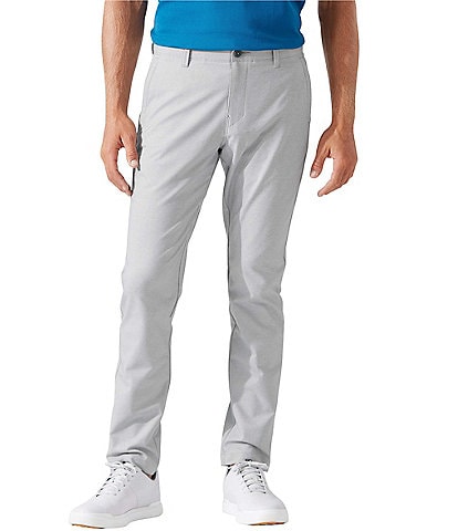 Tommy Bahama Big & Tall IslandZone On-Par Flat Front Performance Pants
