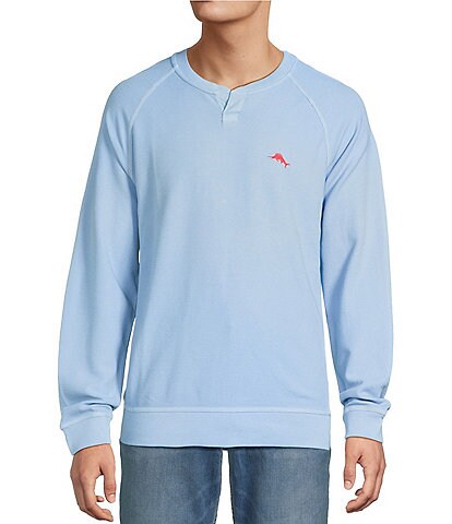 Tommy Bahama Big & Tall Montego Bay Abaco Sweatshirt