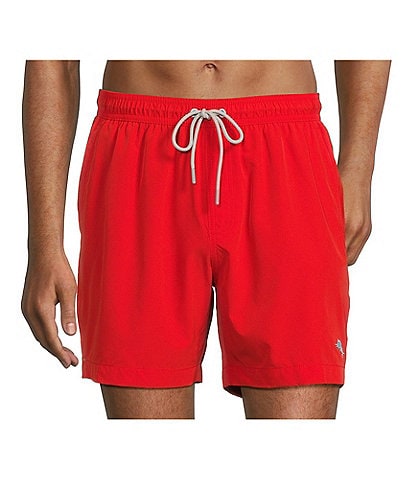 Tommy Bahama Big & Tall Naples Valley 9" Inseam and 10" Inseam Board Shorts
