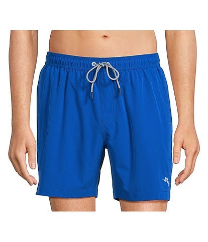 Tommy Bahama Big & Tall Naples Valley 9" Inseam and 10" Inseam Board Shorts