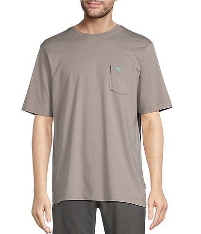 Tommy Bahama Big & Tall New Bali Skyline Short Sleeve T-Shirt