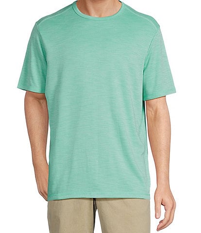 Tommy Bahama Big & Tall Paradise Isles Short Sleeve T-Shirt