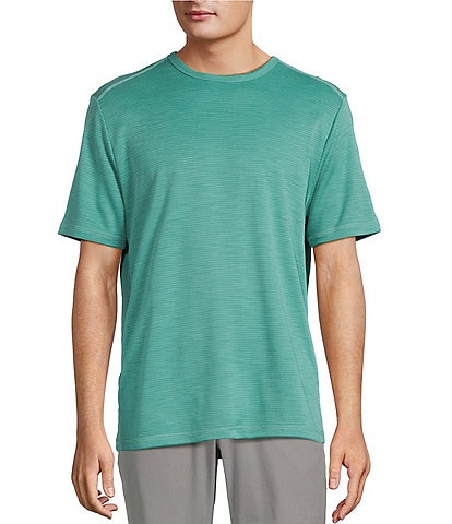 Tommy Bahama Big & Tall Paradise Isles Short Sleeve T-Shirt