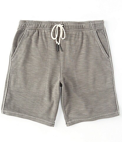 Tommy Bahama Big & Tall Tobago Bay 10#double; And 11#double; Inseam Shorts