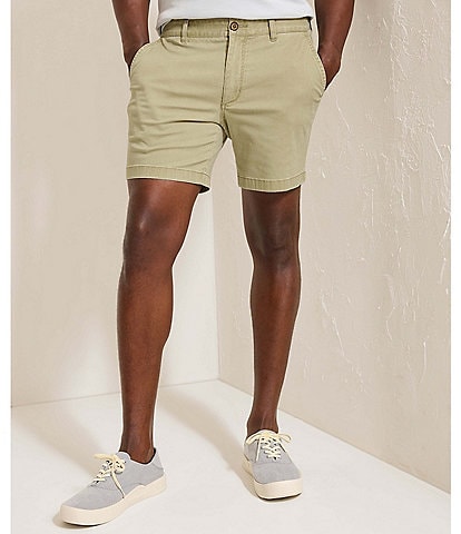 Tommy Bahama Boracay 7#double; Inseam Shorts