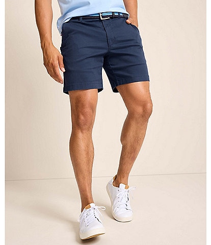 Tommy Bahama Boracay 7#double; Inseam Shorts