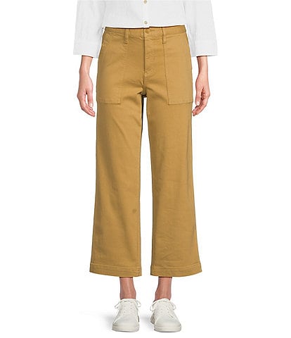 Tommy Bahama Boracay Bay Stretch Cropped Field Pant