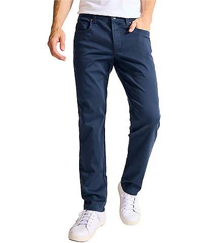 Tommy Bahama Boracay Sateen Stretch 5-Pocket Jeans