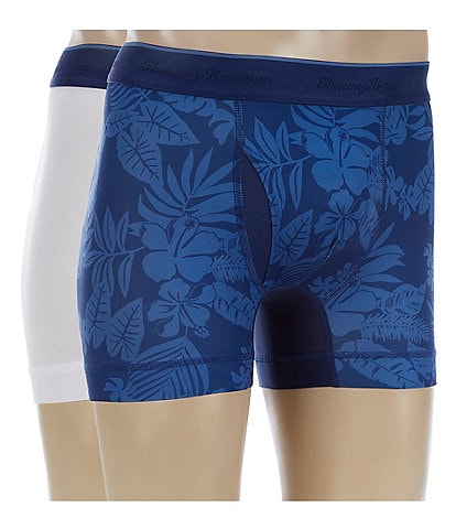 Tommy Bahama Boxer Briefs 2-Pack