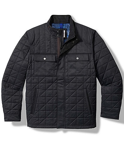 Tommy Bahama Burnaby Park Jacket