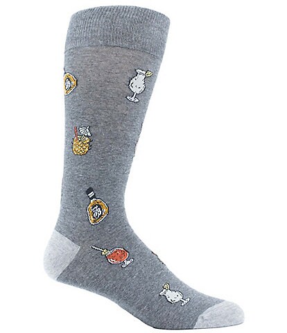 Tommy Bahama Buzzed Beachy Socks