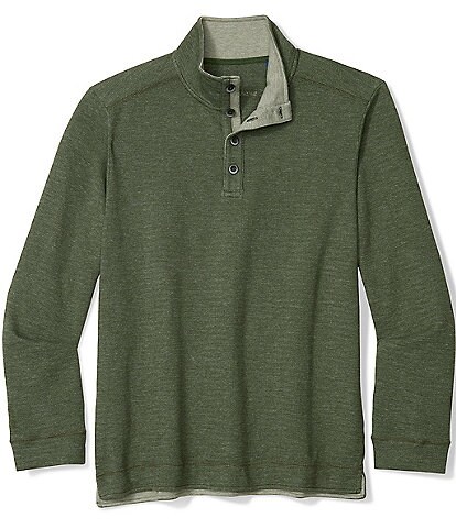 Tommy Bahama Camino Bluff Button Shirt