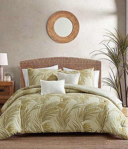 Tommy Bahama Canyon Palms Comforter & Bonus Set