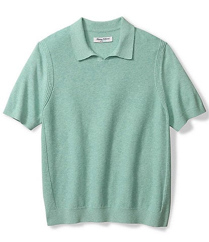 Tommy Bahama Capri Cove Short Sleeve Polo Shirt
