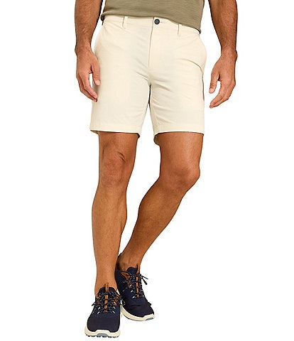 Tommy Bahama Chip Shot 7" Inseam Shorts