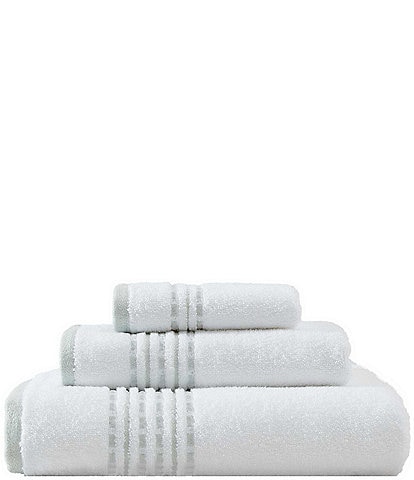 Tommy Bahama Cliff Side 3-Piece Cotton Bath Towel Set