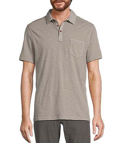 Tommy Bahama Condesa Canyon Short Sleeve Polo Shirt