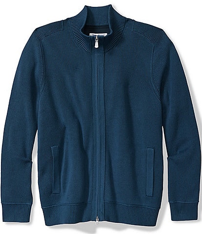 Tommy Bahama Coolside Riviera Full-Zip Jacket