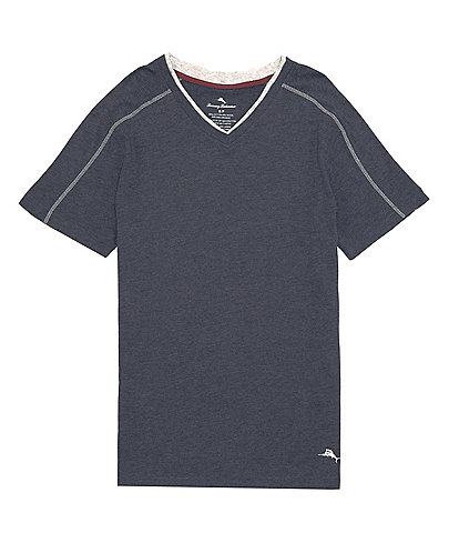 Tommy Bahama Core Short Sleeve Sleep T-Shirt