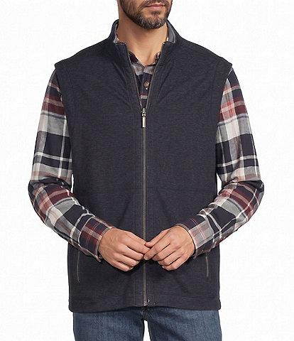 Tommy Bahama Flipview Reversible Vest